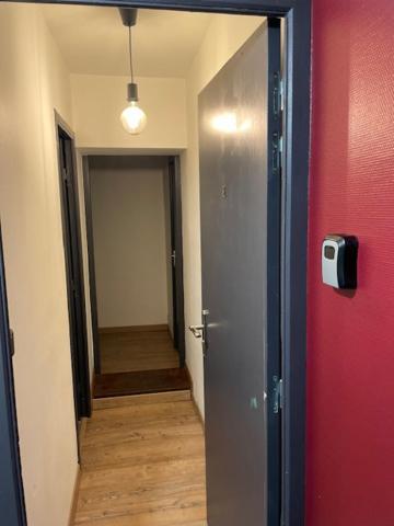 Appartement Yuandudu Noyers-sur-Cher Exterior foto