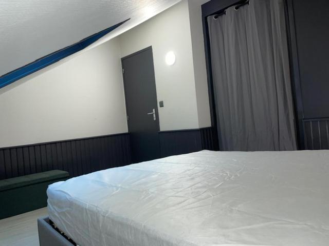 Appartement Yuandudu Noyers-sur-Cher Exterior foto