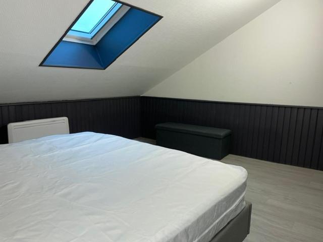 Appartement Yuandudu Noyers-sur-Cher Exterior foto