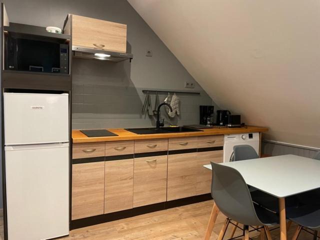 Appartement Yuandudu Noyers-sur-Cher Exterior foto